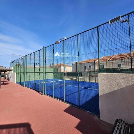 Chalet adosado en avenida D'Escandinàvia