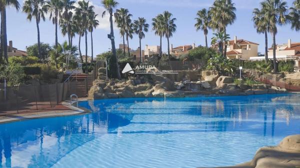 Chalet adosado en avenida D'Escandinàvia