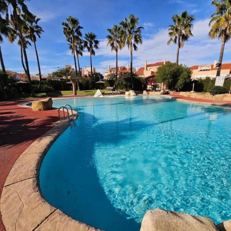 Chalet adosado en avenida D'Escandinàvia