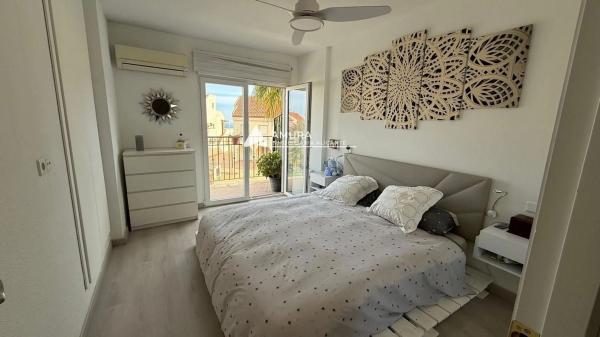 Chalet adosado en avenida D'Escandinàvia