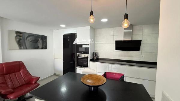 Chalet adosado en avenida D'Escandinàvia