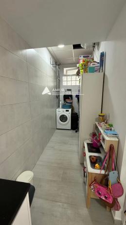 Chalet adosado en avenida D'Escandinàvia