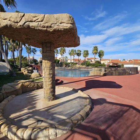 Chalet adosado en avenida D'Escandinàvia