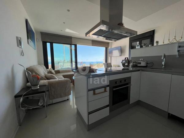 Chalet en Monte y Mar