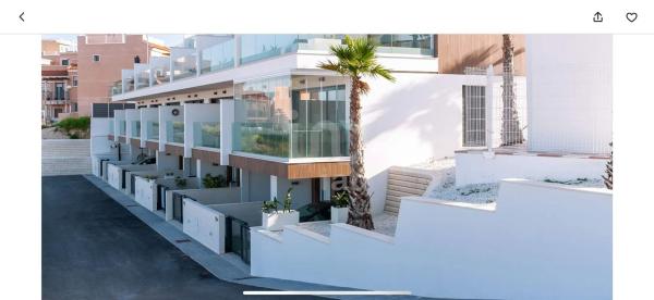 Chalet en Monte y Mar