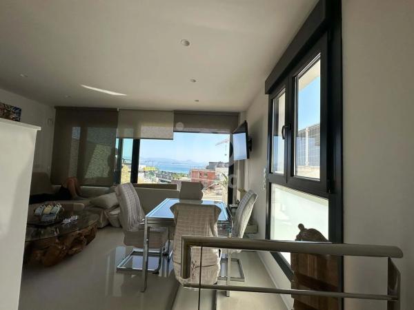 Chalet en Monte y Mar