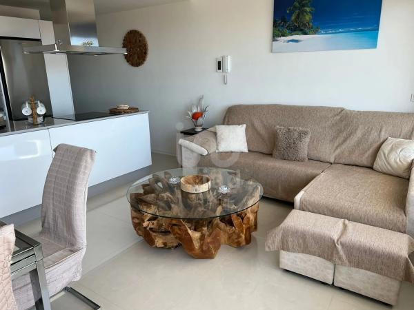 Chalet en Monte y Mar