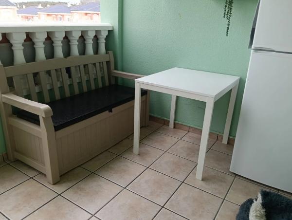 Casa independiente en avenida del Carabasí, 9