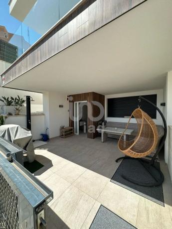 Chalet en Monte y Mar
