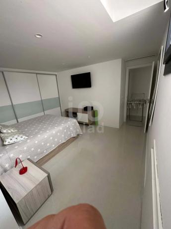 Chalet en Monte y Mar