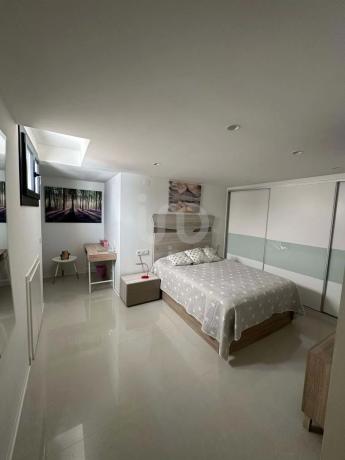 Chalet en Monte y Mar