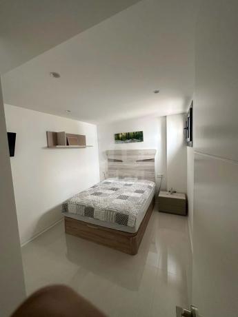 Chalet en Monte y Mar