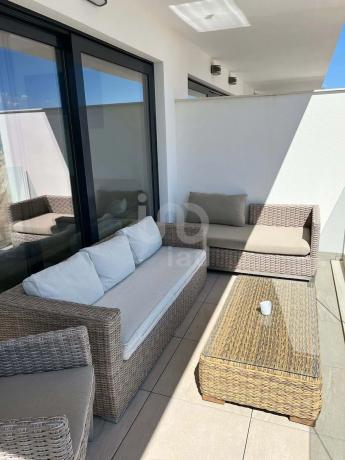 Chalet en Monte y Mar