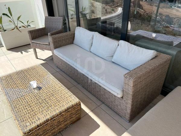 Chalet en Monte y Mar