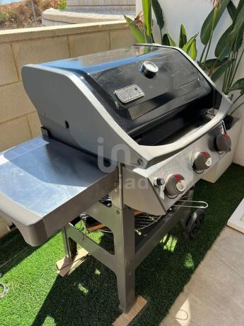 Chalet en Monte y Mar