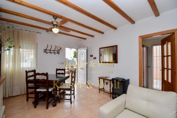 Casa independiente en calle de Finlandia