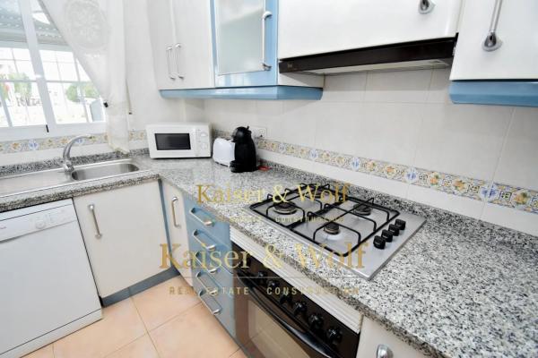 Casa independiente en calle de Finlandia