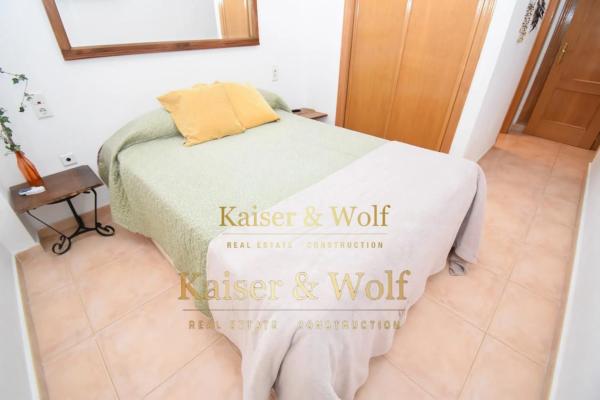 Casa independiente en calle de Finlandia