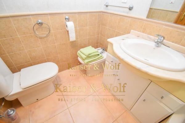 Casa independiente en calle de Finlandia