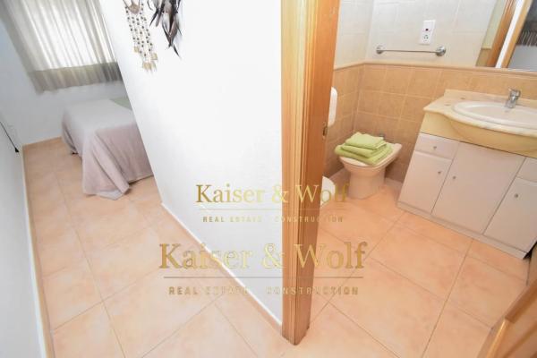 Casa independiente en calle de Finlandia