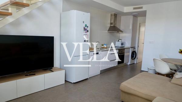 Chalet adosado en avenida de Noruega s/n