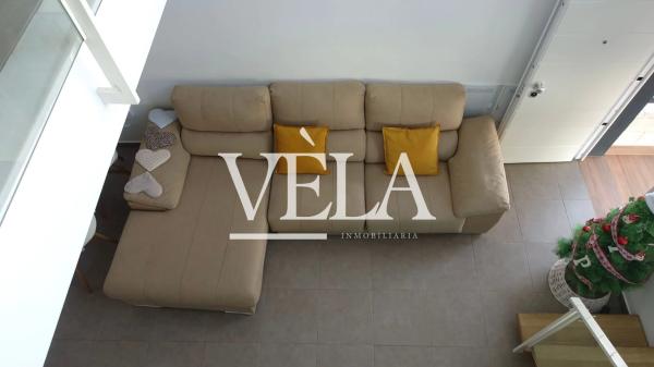 Chalet adosado en avenida de Noruega s/n