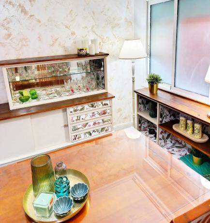 Chalet adosado en calle de Creta, 80