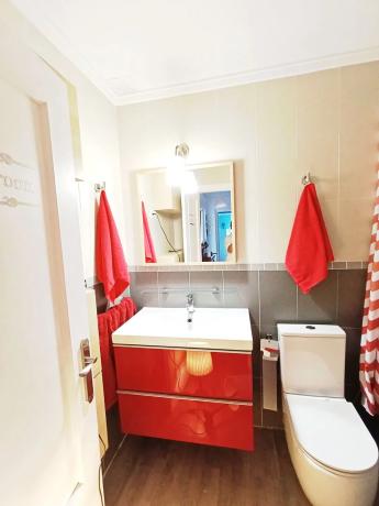 Chalet adosado en calle de Creta, 80