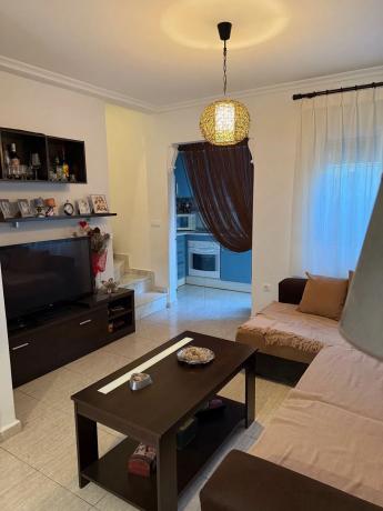 Dúplex en calle Canarias