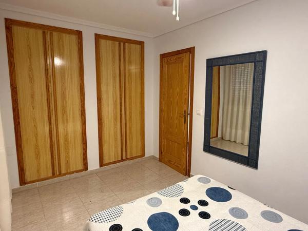 Dúplex en calle Canarias