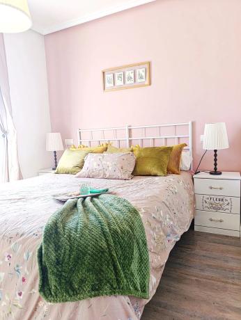 Chalet adosado en calle de Creta, 80