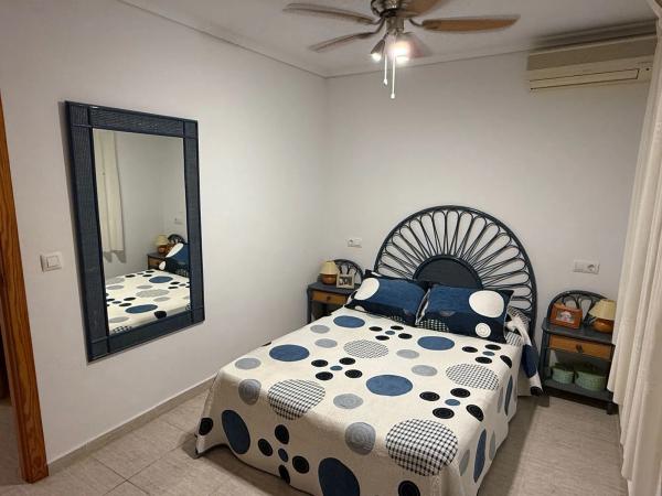 Dúplex en calle Canarias