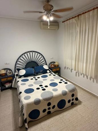 Dúplex en calle Canarias