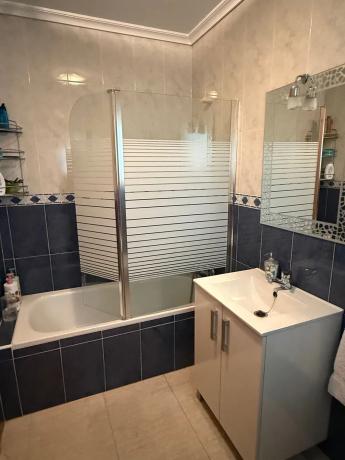 Dúplex en calle Canarias