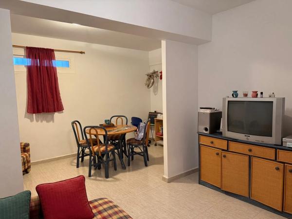 Dúplex en calle Canarias