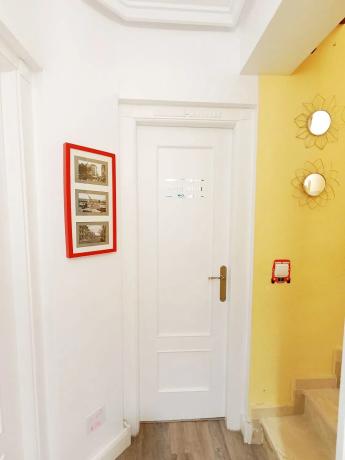 Chalet adosado en calle de Creta, 80