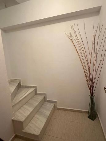 Dúplex en calle Canarias