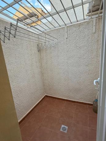 Dúplex en calle Canarias