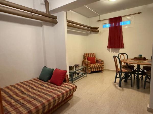 Dúplex en calle Canarias