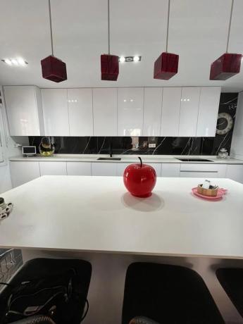 Casa independiente en avenida del Carabasí