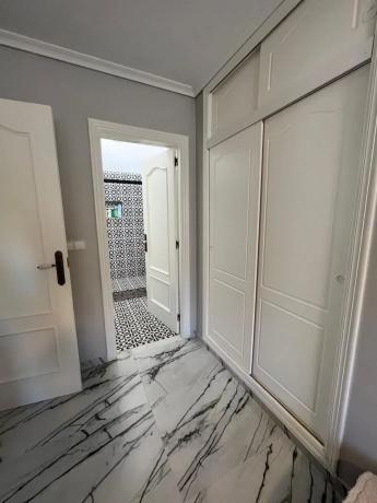 Casa independiente en avenida del Carabasí