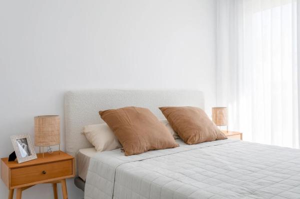 Piso en Monte Faro-Altomar