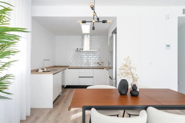 Piso en Monte Faro-Altomar