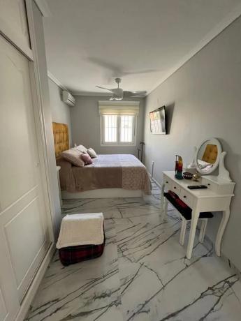 Casa independiente en avenida del Carabasí