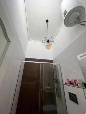 Casa independiente en avenida del Carabasí