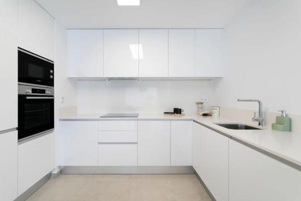 Piso en avenida del Mediterrani