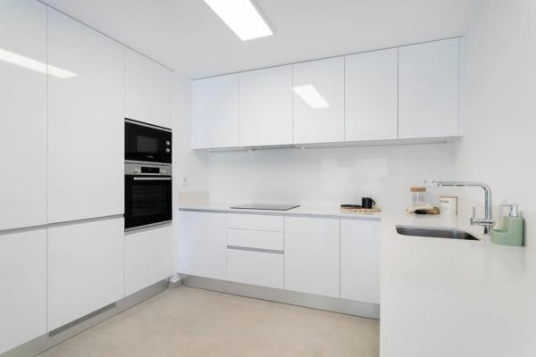 Piso en avenida del Mediterrani