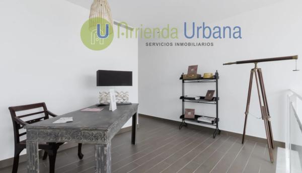 Chalet en calle Malta