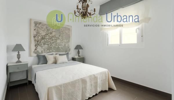 Chalet en calle Malta