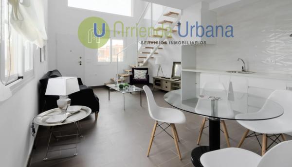 Chalet en calle Malta